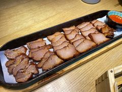 -蜜桃餐厅·伴山(绿宝广场店)