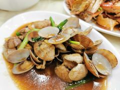 -锐记美食店·现捞海鲜(闸坡店)
