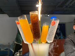 -碗中海·蒸汽海鲜·桑拿鸡(岭南天地店)
