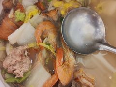 -宁波饭店·甬味灶(马园路店)