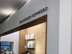 -BLACKSHEEP ESPRESSO(建国中路店)