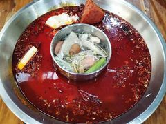 -星鸿社重庆老火锅