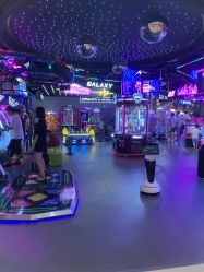 -龙小湖探索乐园 Little Hoo Galaxy(龙湖重庆金沙天街店)