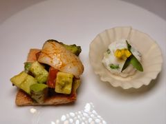 -北京古城老院厉晓麟精致菜