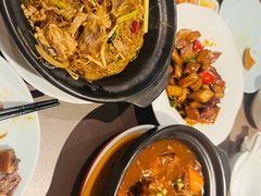 粉丝煲-有璟阁港式餐厅(国贸商城店)