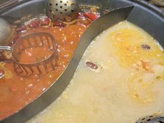 -冯校长老火锅(深圳福田店)