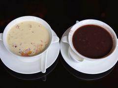 杨枝甘露-夏宫中餐厅(静安香格里拉店)