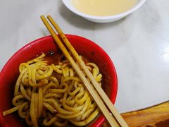 -肖家河家常面(肖家河北街店)