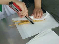 -北京稻香村(京港城生活广场店)