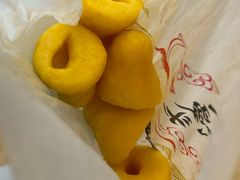 -航天馒头(瞻园路店)
