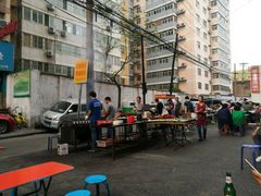 -虎卫烤肉(东关南街店)