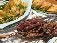 -状元阁烧烤(新华路总店)