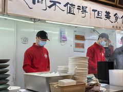 -扬二春炒饭(国庆路总店)
