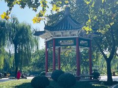 -西清公园