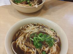 -李先生牛肉面大王(上海站南广场店)
