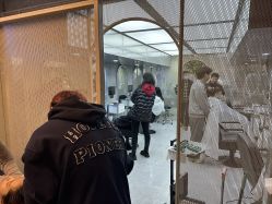 -DK SALON连锁专业烫染接发店