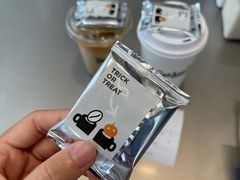 -Seesaw Coffee(深圳万象天地店)