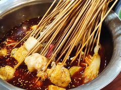 -七串串(无锡总店)