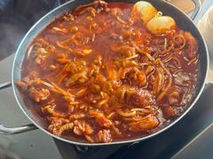 -吴草鸡爪오초닭발(城阳总店)