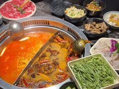 -小王少龙火锅(沙南街店)
