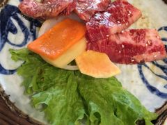 -虎丸烧肉(新大陆广场店)