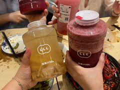 -江味龙虾馆·裸蓝龙虾(南山店)