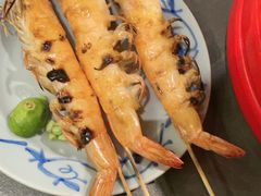 -沼津港精致料理·寿喜烧·烧鸟(龙湖南桥天街日料榜单店)