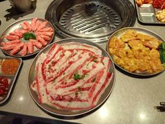 -大叹号·朝鲜族烤肉(滨海吾悦广场店)