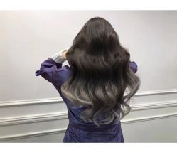 -MYCOLORHARSALON