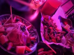 -MOSSO·Liveshow(M3香港广场店)