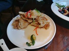 锅包肉-黑土印象菜馆(三元桥店)