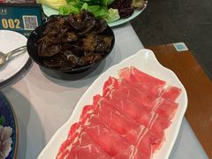 -东来顺饭庄(apm总店)