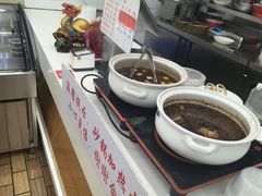 -一一刀削面(书院路店)