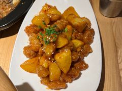 -醉得意·山茶油炒土鸡(福州马尾西堤店)