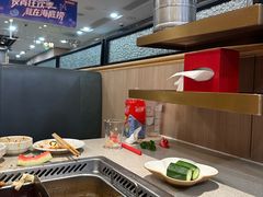 -海底捞火锅(万科广场店)