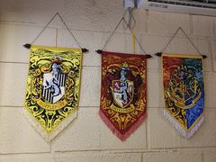 -逃脱反斗城沉浸剧情密室(北京路店)