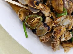 -考记泥焗鸡农庄·海鲜(北洛秘境店)