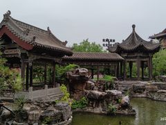 -善化寺