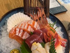 -沼津港精致料理·寿喜烧·烧鸟(青浦宝龙广场日料榜单店)