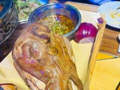 -连锦记海鲜烧烤大排档·锦州特色(西安路交大店)