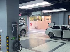 -天猫养车(哈贝卡硕士路店)