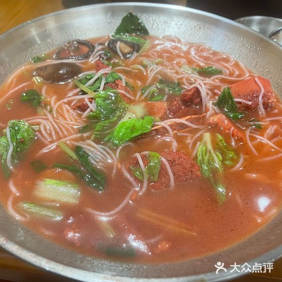 干闽煮刘享味痘现粉考私家惟