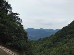 -罗田天堂寨风景区