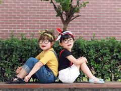 -米奇儿童摄影馆