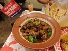 -阿财老铺·老蚌埠龙虾城(华夏总店)