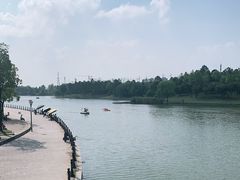 -美兰湖景区