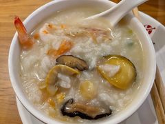 -粤仔湾砂锅粥(广益哥伦布店)