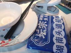 -坛宗剁椒鱼头(河西王府井店)