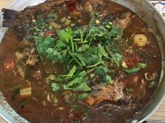 -水韵·渔家臻品私房菜(中庙店)
