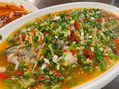 -飞虹鱼馆(春华路店)